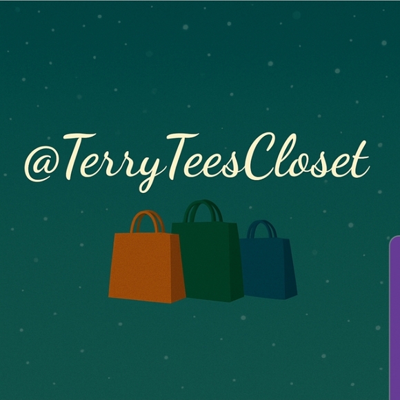 Meet your Posher, Terry - Picture 2 of 2